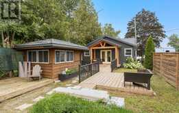 309 AVERY POINT ROAD | Ramara Ontario | Slide Image Two