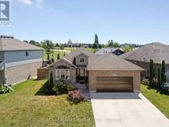 375 FAIRWAY ROAD Woodstock Ontario, N4T 0E1