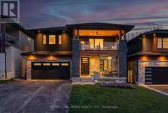 404 COX MILL ROAD | Barrie Ontario | Slide Image One