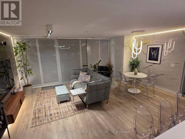 1602 - 575 BLOOR STREET E Toronto Ontario, M4W 0B2 - 3 Bedrooms Condo For Sale
