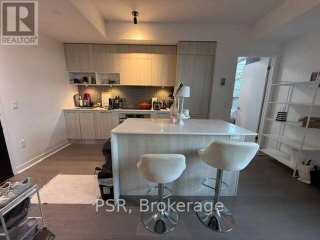 710 - 501 ADELAIDE STREET W Toronto Ontario, M5V 0R3 - 2 Bedrooms Condo For Sale