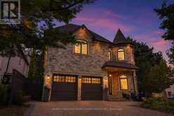 100 MUNRO BOULEVARD | Toronto Ontario | Slide Image One