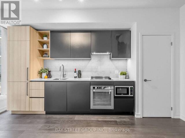 318 - 55 MERCER STREET Toronto Ontario, M5V 0W4 - 1 Bedroom Condo For Sale