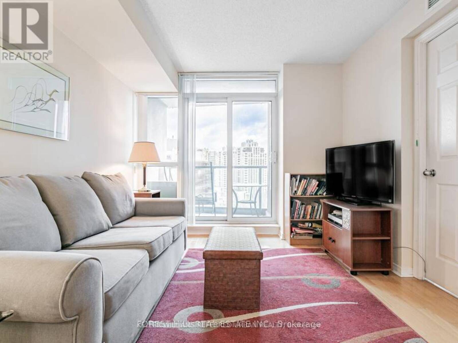 1501 - 30 HARRISON GARDEN BOULEVARD, Toronto, Ontario M2N 7A9