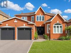 19 WIGSTON COURT Whitby Ontario, L1R 2B9