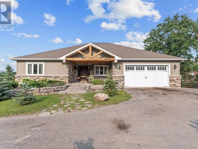 315 MAIN STREET N Uxbridge Ontario, L9P 1R6 - Property For Sale