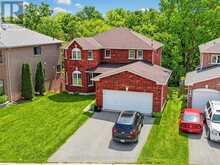 135 BUCHANAN DRIVE | Alliston Ontario | Slide Image One