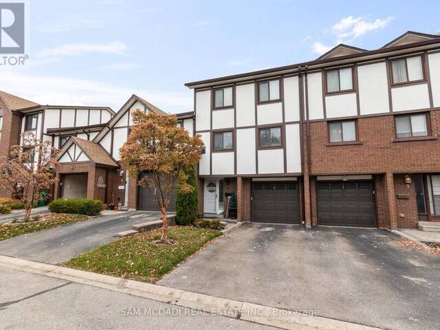 4 - 4230 FIELDGATE DRIVE Mississauga Ontario, L4W 2M5 - Property For Sale