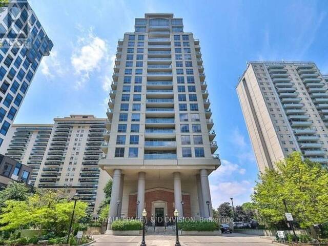 503 - 70 HIGH PARK AVENUE Toronto Ontario, M6P 1A1 - 2 Bedrooms Condo For Sale