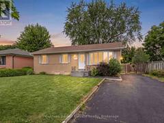39 MCGILVRAY CRESCENT Halton Hills Ontario, L7G 1L7