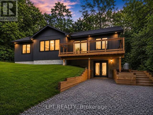 29 PAVILLION ROAD Kawartha Lakes Ontario, K0M 1L0 - 3 Bedrooms Home For Sale