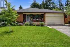 127 CARSON DRIVE | Kitchener Ontario | Slide Image One