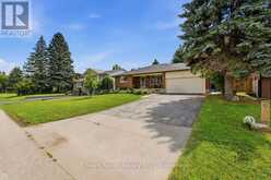 127 CARSON DRIVE | Kitchener Ontario | Slide Image Three