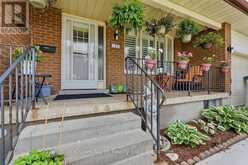 127 CARSON DRIVE | Kitchener Ontario | Slide Image Five