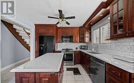 915 CATSKILL DRIVE E | Oshawa Ontario | Slide Image Fifteen