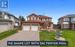 915 CATSKILL DRIVE E | Oshawa Ontario | Slide Image One