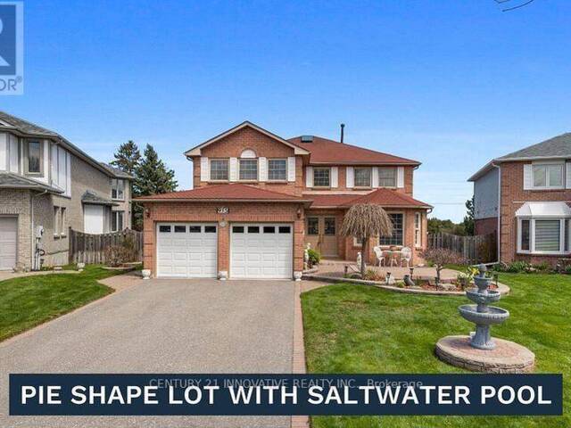 915 CATSKILL DRIVE E Oshawa Ontario, L1J 8J9 - 8 Bedrooms Home For Sale