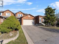 115 MISTY MEADOW DRIVE Vaughan Ontario, L4L 3X1