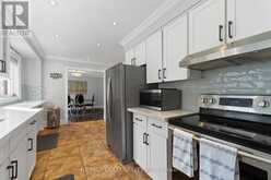 115 MISTY MEADOW DRIVE | Vaughan Ontario | Slide Image Sixteen