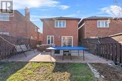 115 MISTY MEADOW DRIVE | Vaughan Ontario | Slide Image Forty-five