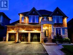 19 BLACK DIAMOND CRESCENT Brampton Ontario, L6X 0V8