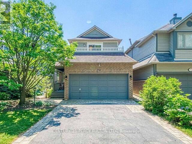 5522 HOLBROOK ROAD Mississauga Ontario, L5M 5G4 - Property For Sale