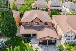 95 HUDSON DRIVE | Vaughan Ontario | Slide Image Forty-nine