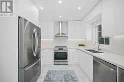 95 HUDSON DRIVE | Vaughan Ontario | Slide Image Thirteen