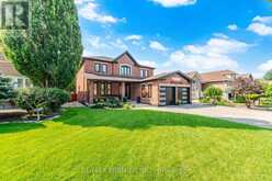 95 HUDSON DRIVE | Vaughan Ontario | Slide Image One