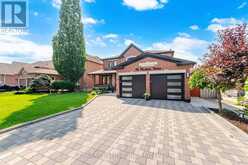 95 HUDSON DRIVE | Vaughan Ontario | Slide Image Three
