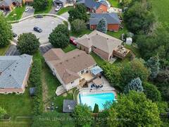 14 HUNTER COURT Elmvale Ontario, L0L 1P0