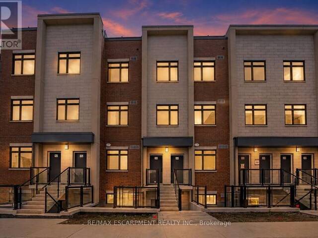 251 - 1075 DOUGLAS MCCURDY COMMON Mississauga Ontario, L5G 0C6 - Property For Sale