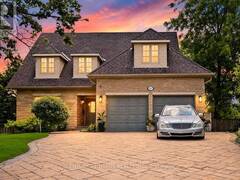 1692 BAYMILL COURT Mississauga Ontario, L5M 4M5