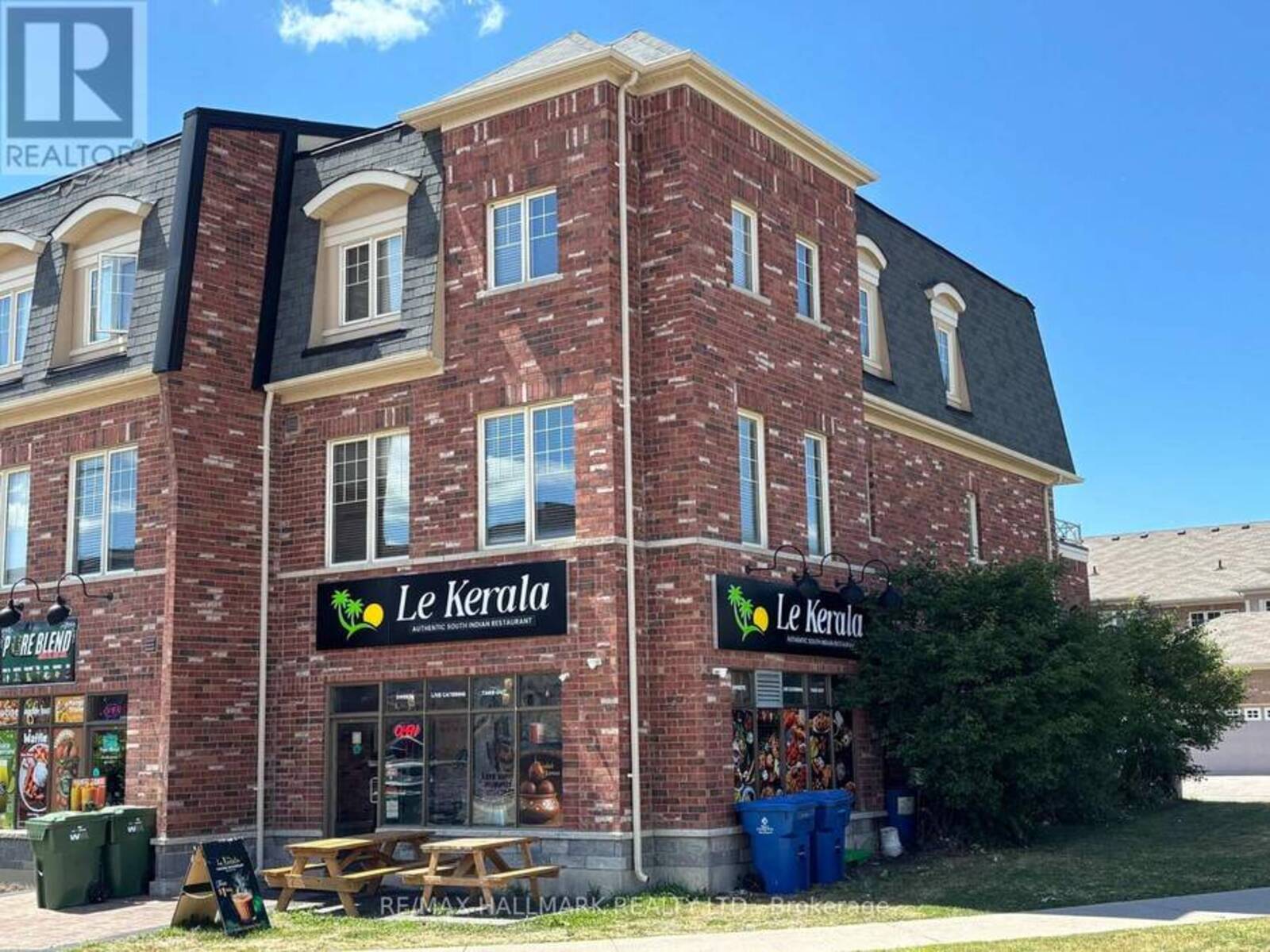 152 INSPIRE BOULEVARD, Brampton, Ontario L6R 3X7