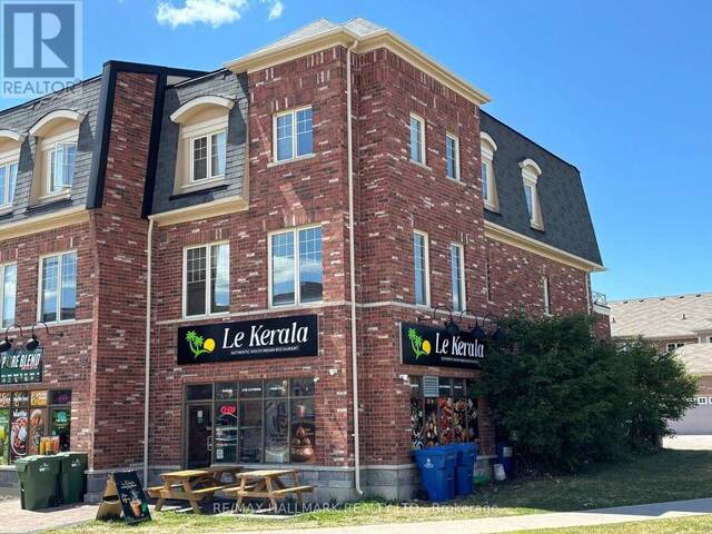 152 INSPIRE BOULEVARD Brampton Ontario, L6R 3X7 - 3 Bedrooms Home For Sale