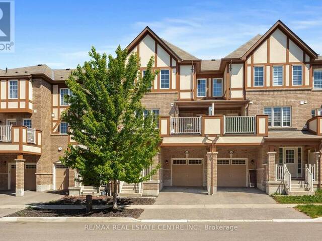 1084 SILK STREET Pickering Ontario, L1X 0E8 - 3 Bedrooms Home For Sale