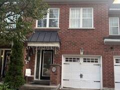 13 EASTWIND DRIVE Whitchurch-Stouffville Ontario, L4A 0W6