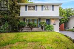 77 MCCRANEY STREET W | Oakville Ontario | Slide Image One
