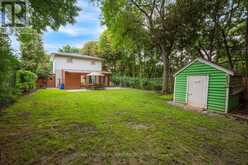 77 MCCRANEY STREET W | Oakville Ontario | Slide Image Thirty-eight