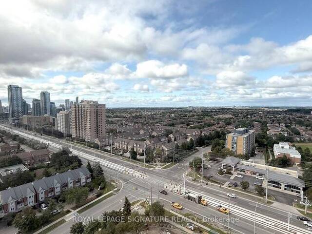 2117 - 35 TRAILWOOD DRIVE Mississauga Ontario, L4Z 3L6 - Property For Sale