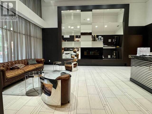 1233 - 38 GRAND MAGAZINE STREET Toronto Ontario, M5V 0B1 - 1 Bedroom Condo For Sale