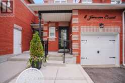 8 JENSEN COURT | Vaughan Ontario | Slide Image Four