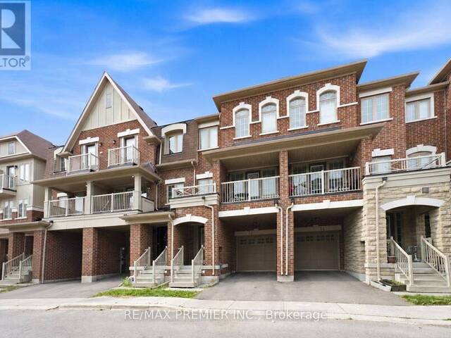 32 SHIFF CRESCENT Brampton Ontario, L6Z 0H6 - 4 Bedrooms Home For Sale