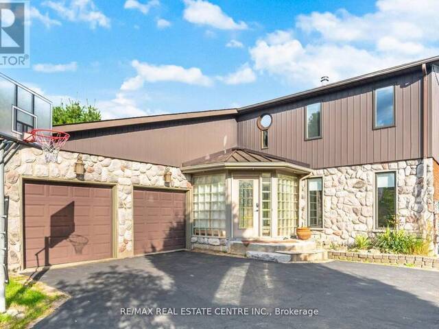 29 JESSICA LANE Guelph-Eramosa Ontario, N1H 6J1 - 4 Bedrooms Home For Sale