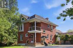 12 VINCENT STREET | Newmarket Ontario | Slide Image Two