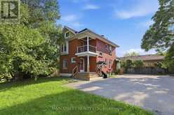 12 VINCENT STREET | Newmarket Ontario | Slide Image One
