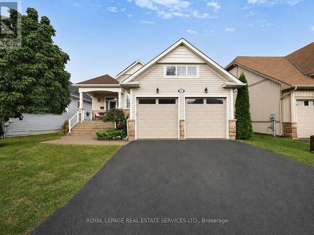 17 LEEWARD CIRCLE Wasaga Beach Ontario, L9Z 0E9 - 3 Bedrooms Home For Sale