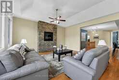 17 LEEWARD CIRCLE | Wasaga Beach Ontario | Slide Image Eighteen