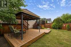 17 LEEWARD CIRCLE | Wasaga Beach Ontario | Slide Image Thirty-four