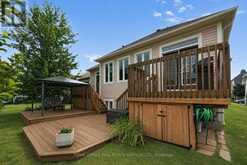 17 LEEWARD CIRCLE | Wasaga Beach Ontario | Slide Image Thirty-six